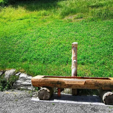 In Aschau - Zillertal 50801 Апартаменты Aschau Im Zillertal